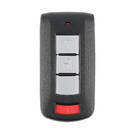 Mitsubishi Eclipse Cross 2024 Genuine Smart Remote Key 2+1 Buttons 315MHz 285E3W600P