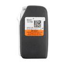 New Kia EV6 2024 Genuine / OEM Smart Remote Key 4 Buttons 433MHz OEM Part Number: 95440-CV150, 95440CV150 | Emirates Keys -| thumbnail