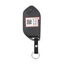 New Kia Picanto 2024 Genuine / OEM Smart Remote Key 3 Buttons 433MHz OEM Part Number: 95440-G6700, 95440G6700 | Emirates Keys -| thumbnail