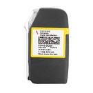 New Kia Sonet 2024 Genuine / OEM Smart Remote Key 4 Buttons 433MHz OEM Part Number: 95440-IX200, 95440IX200 | Emirates Keys -| thumbnail