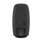 Nissan Qashqai Chiave telecomando intelligente originale 285E3-5MS2D | MK3 -| thumbnail