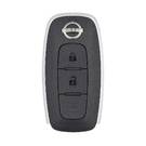 Nissan Kicks X-Trail Rogue Ariya 2023 Original Smart Remote Key 2 Botões 433MHz 285E3-5MR0B