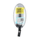 Llave remota inteligente original/OEM para Hyundai Elantra 2024, 3 botones, 433 MHz. Número de pieza OEM: 95440-AA800, 95440AA800 | Emirates Keys -| thumbnail