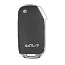Kia Sportage Genuine Flip Remote Key 95430-P1100 | MK3 -| thumbnail