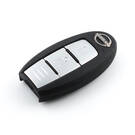 Used Nissan Note 2022 Original Smart Remote Key 2 Buttons 315MHz OEM Part Number: 285E3-6XJ0A, FCC ID: KR5TXN2 | Emirates Keys -| thumbnail