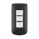 Mitsubishi Eclipse Cross 2024 Chave Remota Inteligente Genuína 2 Botões 433MHz 285E3W610P