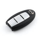 New Nissan Fairlady Z 2023 Original Smart Remote Key 2 Buttons 315MHz OEM Part Number: 285E3-6GP2A, 285E36GP2A - FCC ID: KR5TXN8 | Emirates Keys -| thumbnail