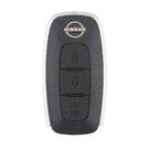 Nissan Serena 2024 Chiave telecomando intelligente originale 3 pulsanti 315 MHz 285E3-7DA3A