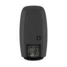 Nissan Sylphy Chiave telecomando intelligente originale 285E3-6LY0E / 6LY0A | MK3 -| thumbnail