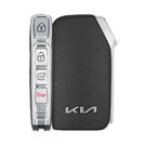 Kia Soul 2023 Genuine Smart Remote Key 3+1 Buttons 433MHz 95440-K0010