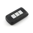 New Mitsubishi XForce 2023 Genuine / OEM Smart Remote Key 2 Buttons 433MHz OEM Part Number: 285E3W000P - FCC ID: GHR-M014 - IC: GHR-M014-WTZ | Emirates Keys -| thumbnail