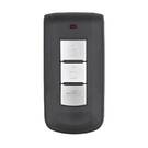 Mitsubishi Mirage 2023 Chiave telecomando intelligente originale 3 pulsanti 433 MHz 285E3W560P / 8637C999