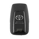 Toyota Corolla Cross 2020-2024 Original Smart Remote Key 2 Botões | MK3 -| thumbnail