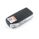 New KIA Niro 2024 Genuine / OEM Smart Remote Key 6 Buttons 433MHz OEM Part Number: 95440-AT090, 95440AT090 | Emirates Keys -| thumbnail