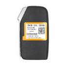 Новый оригинальный / OEM смарт-ключ с дистанционным управлением Kia Carnival 2022, 4+1 кнопки, 433 МГц, номер детали OEM: 95440-R0430 - идентификатор FCC: SY5MQ4FGE05 | Emirates Keys -| thumbnail