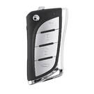 Keydiy KD Universal Flip Remote Key 4 Buttons Lexus Type B24-4
