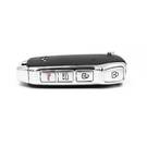 New Kia K5 2021 Genuine / OEM Flip Remote Key 3+1 Buttons 433MHz OEM Part Number: 95430-L2010 | Emirates Keys -| thumbnail