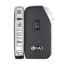 KIA K5 2021 Оригинальный смарт-ключ с дистанционным управлением 4+1 кнопки 433 МГц 95440-L2320