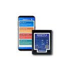 AutoShop SmartFi 2B Smart Diagnostic Tool For Motorcycles And Motorbikes That Utilizes Bluetooth 5.0 Technology | Emirates Keys -| thumbnail