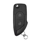 Lamborghini Gallardo Flip Remote Key 2 Pulsanti 433MHz 400 837 231