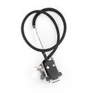 Mercedes-Benz Full Test Platform Pro for EZS EIS ESL ELV Dash Gateway ECU TCU VGS ISM - MK24712 - f-20 -| thumbnail