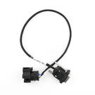 Mercedes-Benz Full Test Platform Pro for EZS EIS ESL ELV Dash Gateway ECU TCU VGS ISM - MK24712 - f-17 -| thumbnail