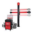 Attrezzatura per l'allineamento delle quattro ruote da garage GATmatic GA-300M | MK3 -| thumbnail