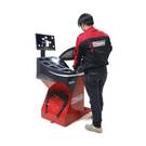 New GATmatic KWB-950 Wheel Balancer Machine High-precision Wheel Balancer Features A User-friendly Interface That Provides Fast Floor-to-floor Cycle Time | Emirates Keys -| thumbnail