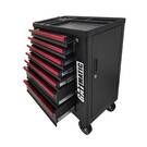 New GATmatic GTT204 High-end Tool Trolley With 204pcs Insulated Tools 7-drawer Rolling Tool Cabinet Is The Ultimate Storage Solution To Keep Your Business Running Fast And Efficiently | Emirates Keys -| thumbnail