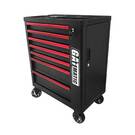 New GATmatic GTT381 ABS Tray Worktop Tool Cabinet With 381 Pcs Is Featured Long-last Durability. Each Drawer Features Full Extension Drawer Slides | Emirates Keys -| thumbnail