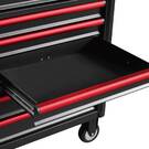 New GATmatic GEC90 Heavy-duty Rolling Tool Cabinet Steel Worktop Is One Of The Ultimate Choices For Mechanics, Enthusiasts, Or Garages | Emirates Keys -| thumbnail