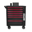 GATmatic GEC307 Carrello portautensili vuoto 7 cassetti | MK3 -| thumbnail