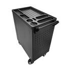 GATmatic GEC307 Carrello portautensili vuoto 7 cassetti - MK24724 - f-3 -| thumbnail