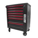 GATmatic GEC307 7-drawer Rolling Tool Cabinet Is The Perfect Choice For Storing And Organizing All Your Tools | Emirates Keys -| thumbnail