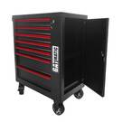 GATmatic GEC307 7-drawer Rolling Tool Cabinet Is The Perfect Choice For Storing And Organizing All Your Tools | Emirates Keys -| thumbnail