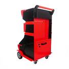 New GATmatic GEC403 Multi-functional Tool Trolley with New Appearance Is A Portable Storage Unit That Is Designed To Keep All Your Tools Organized | Emirates Keys -| thumbnail