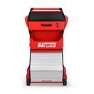 Carrello portautensili multifunzionale GATmatic GEC403 con nuovo aspetto