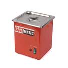 GATmatic GI600 supporta il pulitore per iniettori di benzina EFI a 6 cilindri - MK24730 - f-3 -| thumbnail