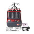 GATmatic GI600 Pulitore iniettori 6 cilindri | MK3 -| thumbnail