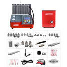 GATmatic GI-600DA Injector Cleaning & Flow Testing Machine | MK3 -| thumbnail