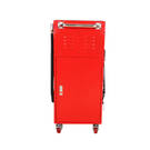 GATmatic GT-416 Transmission Fluid Exchanger & Cleaner Fully Automatic Identification Of Oil Inlet And Outlet Direction | Emirates Keys -| thumbnail