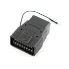 Zenith Toyota 17+1P Square Adapter for Zenith Z5 / Z7 | MK3 -| thumbnail