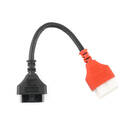 Zenith Kia 20P-B Type Connector for Zenith Z5 / Z7  | MK3 -| thumbnail