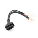 Zenith Hyundai / Kia Keyless Connector for Zenith Z5 / Z7