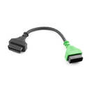 Zenith Nissan 14P Connector for Zenith Z5 / Z7