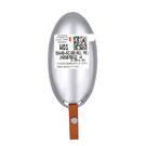 Llave remota inteligente original/OEM para Hyundai IONIQ 5 2024, 4+1 botones, 433 MHz. Número de pieza OEM: 95440-GI100, 95440GI100 | Emirates Keys -| thumbnail