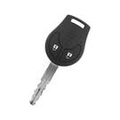 Nissan Juke 2023 Original Remote Key 2 Buttons 433MHz HITAG 2 ID46 PCF7961