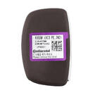 Hyundai Grand I10 2023 Chave Remota Inteligente Genuína 95440-K6550 | MK3 -| thumbnail