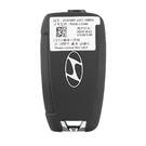 Control remoto original con tapa para Hyundai Staria 95430-CG500 | MK3 -| thumbnail