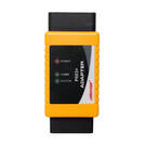 OBDSTAR P003+ Adapter with ECU Bench Cables | MK3 -| thumbnail